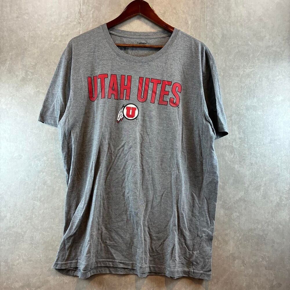 Unbranded Men's Grey T-shirt